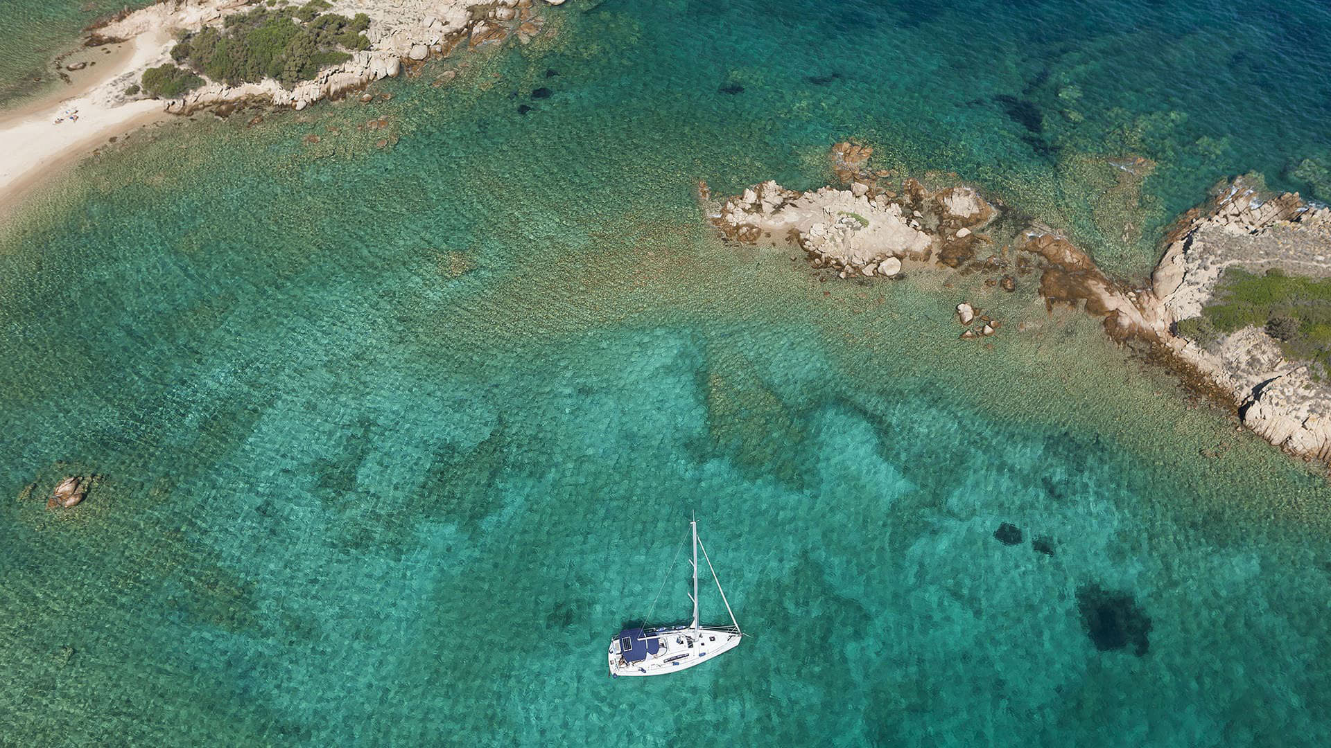 Idee Per Il Ponte Del Giugno In Costa Smeralda A Cannigione Hotel