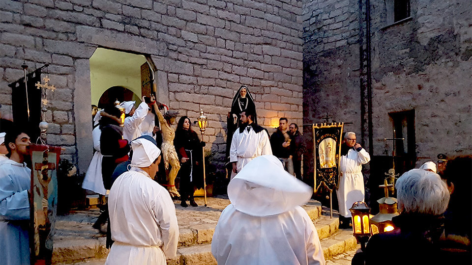 Pacchetto Speciale Pasqua in Sardegna - Resort Cala di Falco