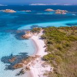 Arcipelago di La Maddalena: 5 spiagge per un tuffo a settembre